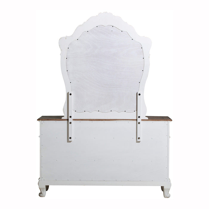 1386NW-1*4 4pc Set (QB+NS+DR+MR) - 1386NW-1*4