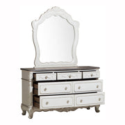 1386NW-1*4 4pc Set (QB+NS+DR+MR) - 1386NW-1*4