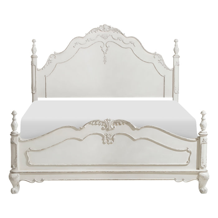 1386NW-1*9 5pc Set (QB+NS+DR+MR+CH) - 1386NW-1*9
