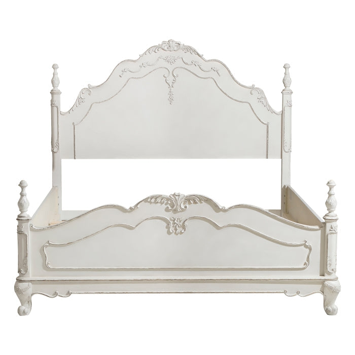 1386NW-1*9 5pc Set (QB+NS+DR+MR+CH) - 1386NW-1*9