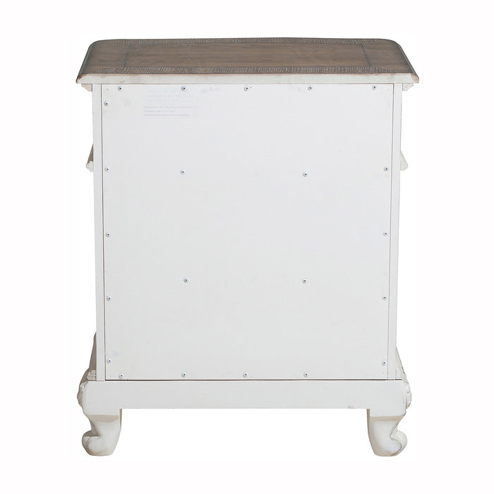 1386NW-1*9 5pc Set (QB+NS+DR+MR+CH) - 1386NW-1*9