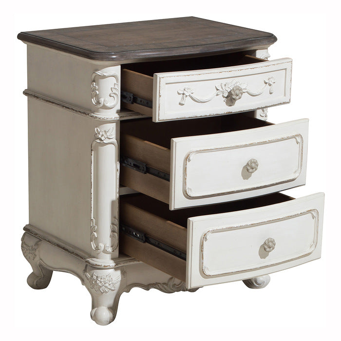 1386NW-1*9 5pc Set (QB+NS+DR+MR+CH) - 1386NW-1*9