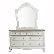 1386NW-1*9 5pc Set (QB+NS+DR+MR+CH) - 1386NW-1*9