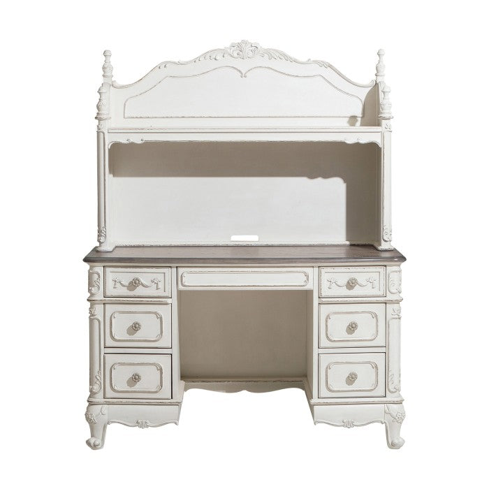 1386NW-11 Writing Desk - 1386NW-11
