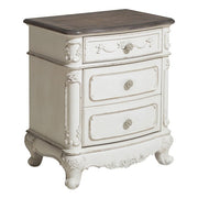 1386NW-4 Night Stand - 1386NW-4