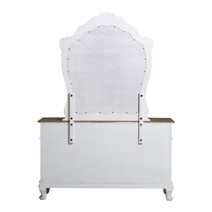 1386NW-6 Mirror - 1386NW-6