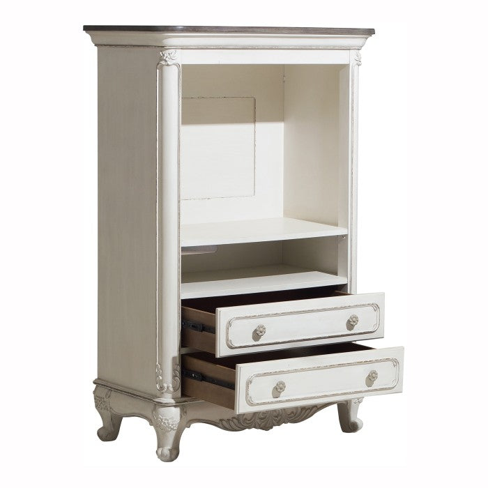 1386NW-7 Armoire - 1386NW-7
