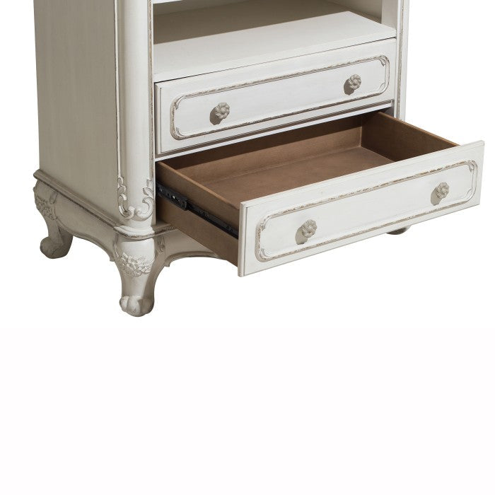 1386NW-7 Armoire - 1386NW-7