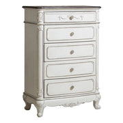 1386NW-9 Chest - 1386NW-9