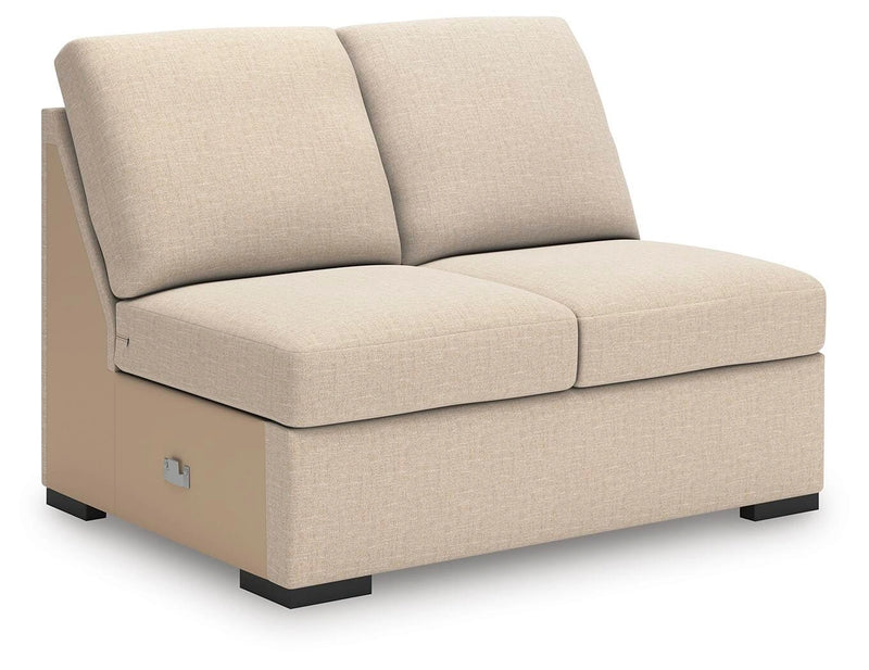 LadyMae Sectional with Chaise