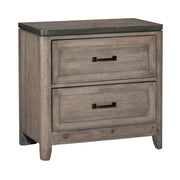 1412-4 Night Stand - 1412-4