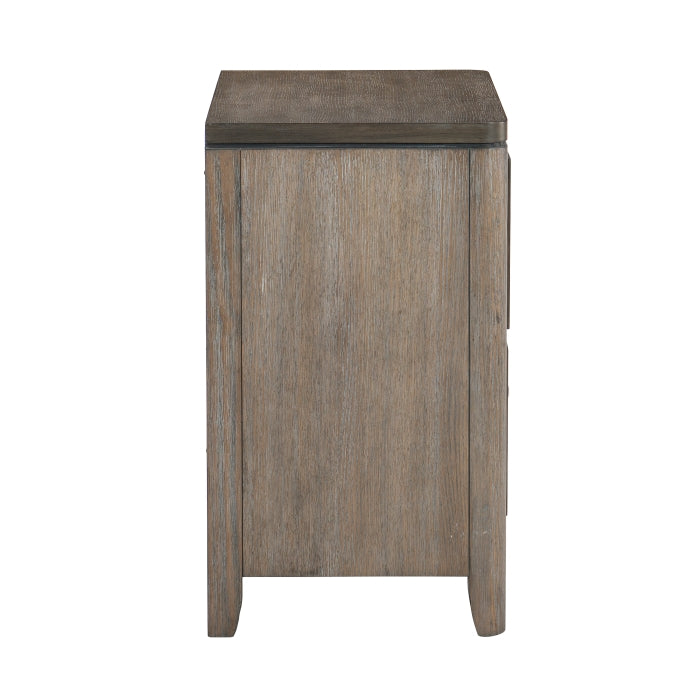 1412-4 Night Stand - 1412-4