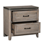 1412-4 Night Stand - 1412-4