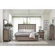 1412-4 Night Stand - 1412-4