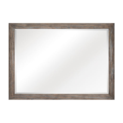 1412-6 Mirror - 1412-6