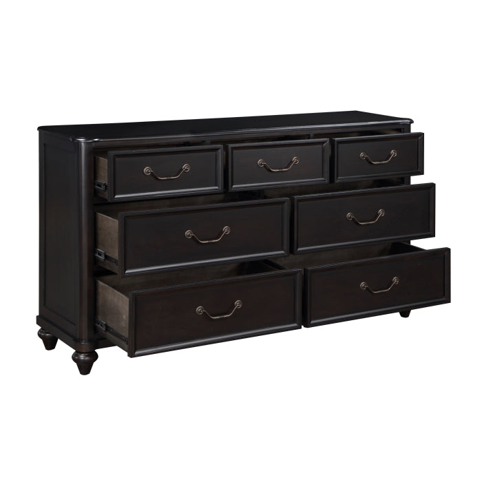 1420-1*9 5pc Set (QB+NS+DR+MR+CH) - 1420-1*9
