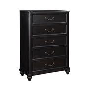 1420-1*9 5pc Set (QB+NS+DR+MR+CH) - 1420-1*9