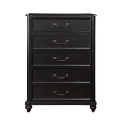 1420-1*9 5pc Set (QB+NS+DR+MR+CH) - 1420-1*9