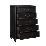 1420-1*9 5pc Set (QB+NS+DR+MR+CH) - 1420-1*9