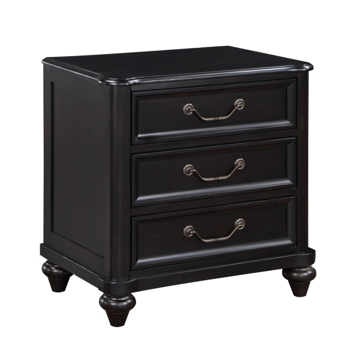 1420-4 Night Stand - 1420-4