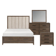 1422N-1*4 4pc Set (QB+NS+DR+MR) - 1422N-1*4