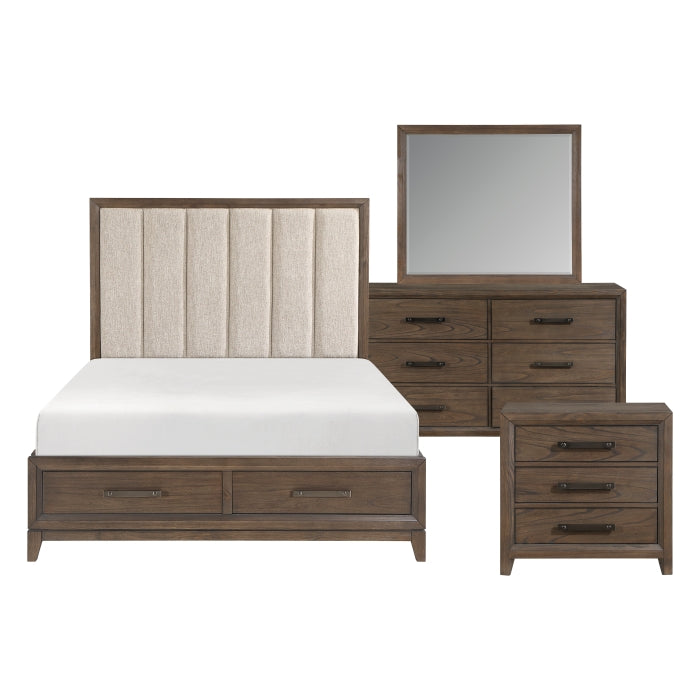 1422N-1*4 4pc Set (QB+NS+DR+MR) - 1422N-1*4
