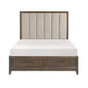 1422N-1*9 5pc Set (QB+NS+DR+MR+CH) - 1422N-1*9