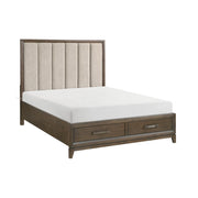1422N-1*9 5pc Set (QB+NS+DR+MR+CH) - 1422N-1*9