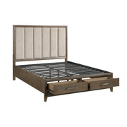 1422N-1*9 5pc Set (QB+NS+DR+MR+CH) - 1422N-1*9