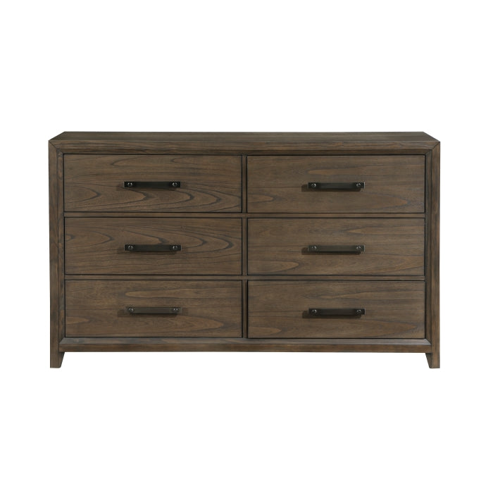 1422N-1*9 5pc Set (QB+NS+DR+MR+CH) - 1422N-1*9