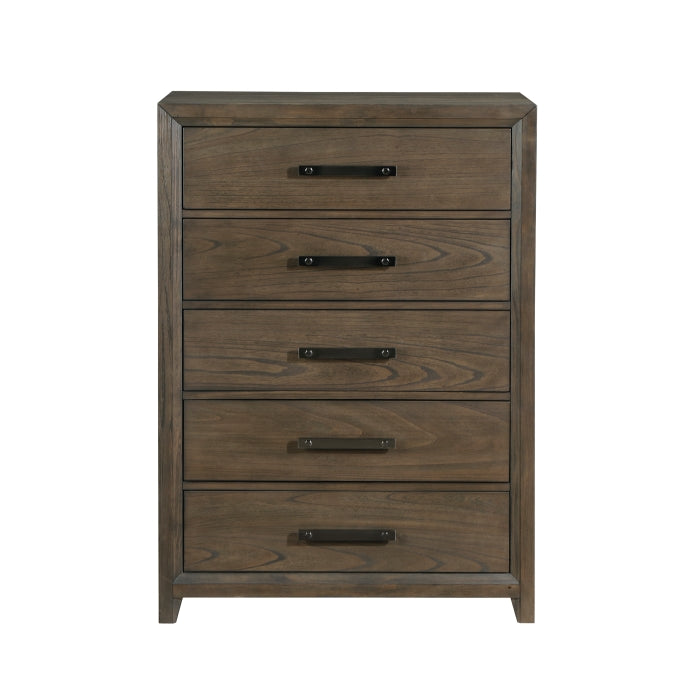 1422N-1*9 5pc Set (QB+NS+DR+MR+CH) - 1422N-1*9