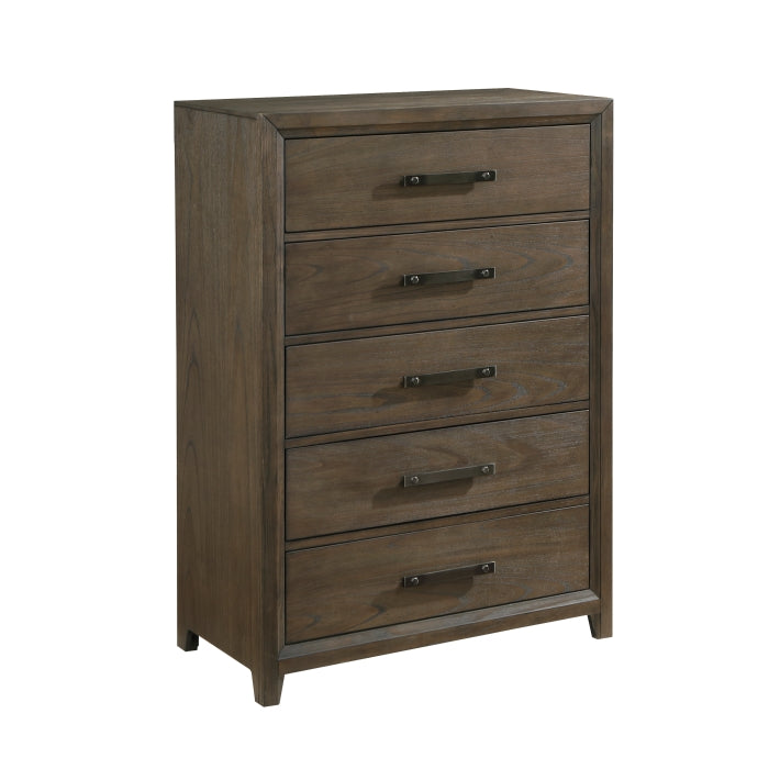 1422N-1*9 5pc Set (QB+NS+DR+MR+CH) - 1422N-1*9