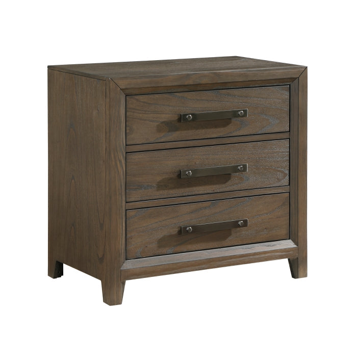 1422N-4 Night Stand - 1422N-4