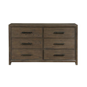 1422N-5 Dresser - 1422N-5