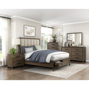 1422N-5 Dresser - 1422N-5