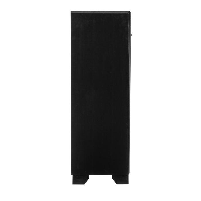 Aveline Chest In Black 1428Bk-9 | Homelegance