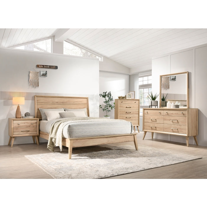 1444-4 Night Stand - 1444-4