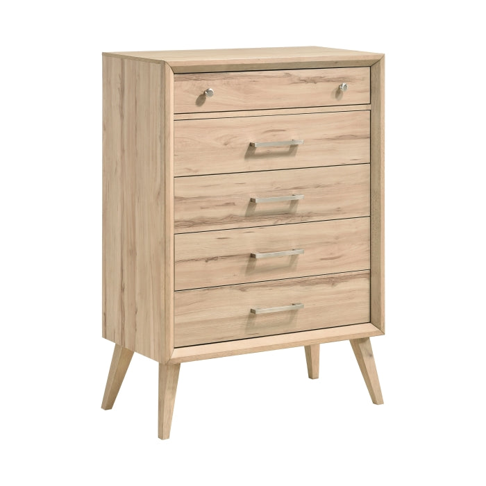 1444-9 Chest - 1444-9