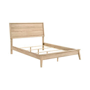 1444K-1EK* (3) Eastern King Bed - 1444K-1EK*