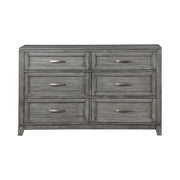 1450-1*9 5pc Set (QB+NS+DR+MR+CH) - 1450-1*9