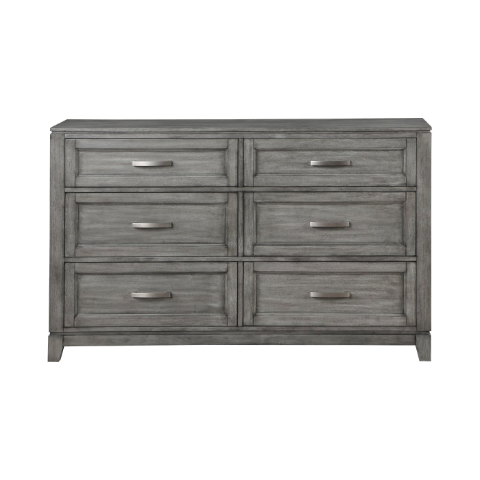 1450-1*9 5pc Set (QB+NS+DR+MR+CH) - 1450-1*9