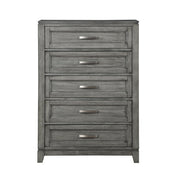 1450-1*9 5pc Set (QB+NS+DR+MR+CH) - 1450-1*9