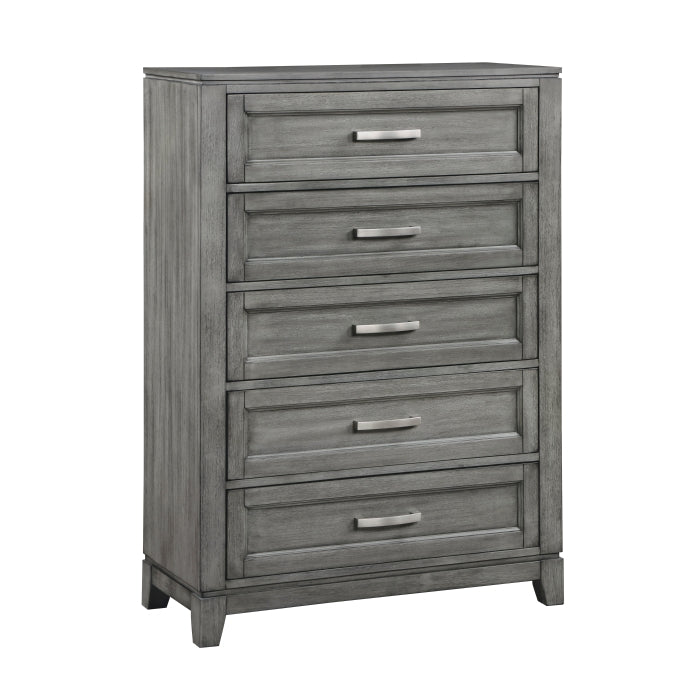 1450-1*9 5pc Set (QB+NS+DR+MR+CH) - 1450-1*9
