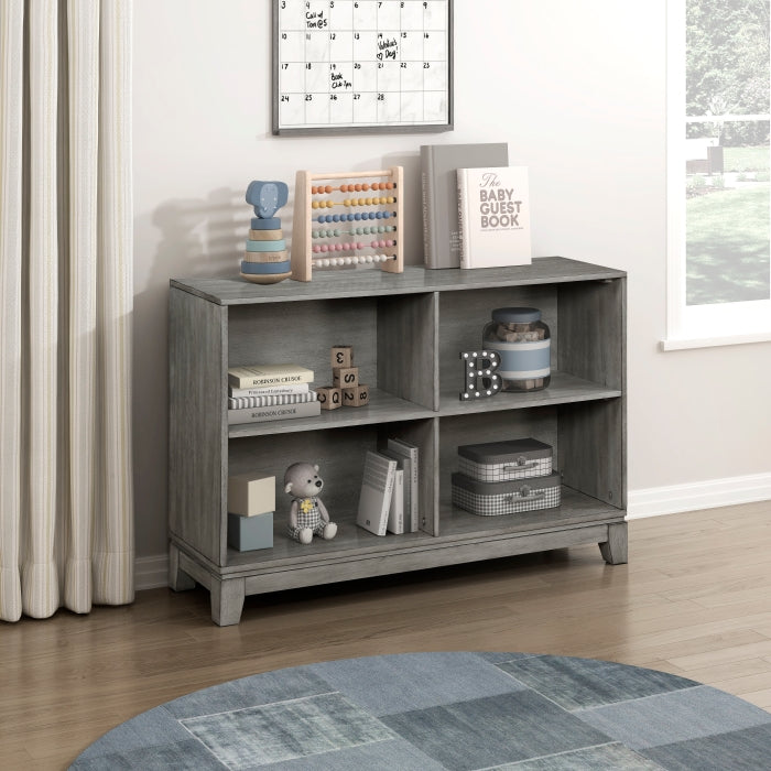 1450-16 Bookcase - 1450-16