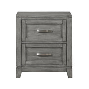 1450-4 Night Stand - 1450-4