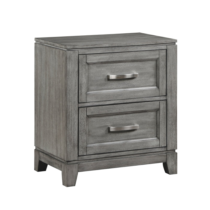 1450-4 Night Stand - 1450-4