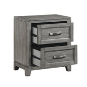 1450-4 Night Stand - 1450-4