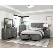 1450-4 Night Stand - 1450-4