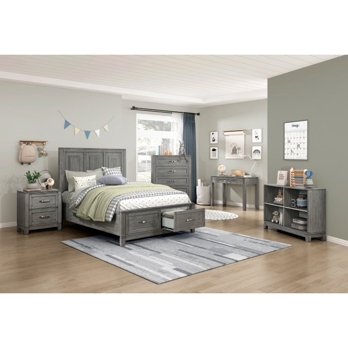 1450-4 Night Stand - 1450-4