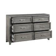 1450-5 Dresser - 1450-5